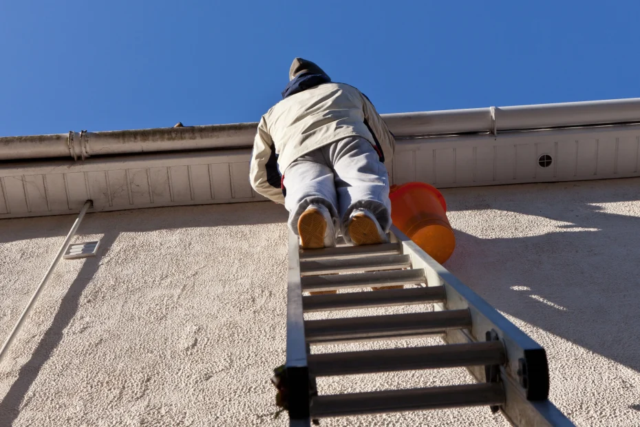 Gutter Cleaning Indian Rocks Beach FL