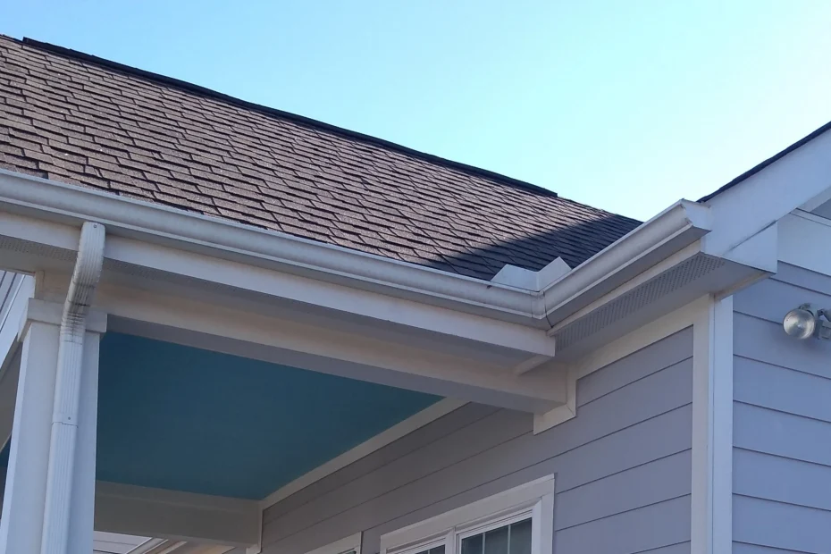 Gutter Cleaning Indian Rocks Beach FL