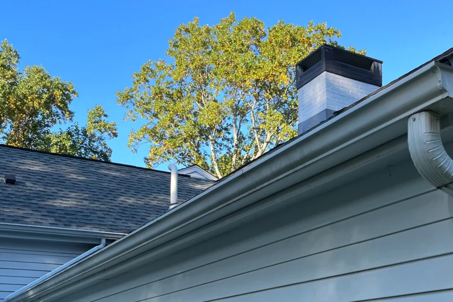 Gutter Cleaning Indian Rocks Beach FL