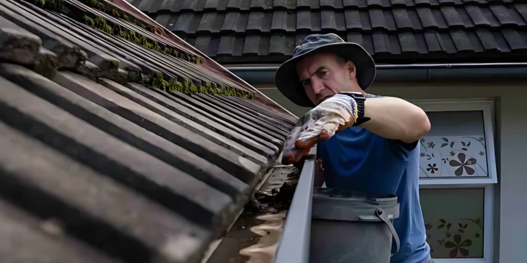 Gutter Cleaning Indian Rocks Beach FL home page