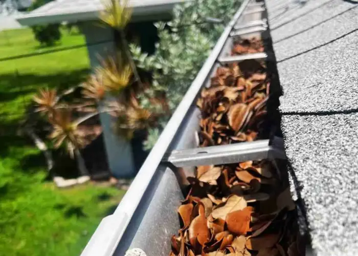 Gutter Cleaning Indian Rocks Beach FL home page